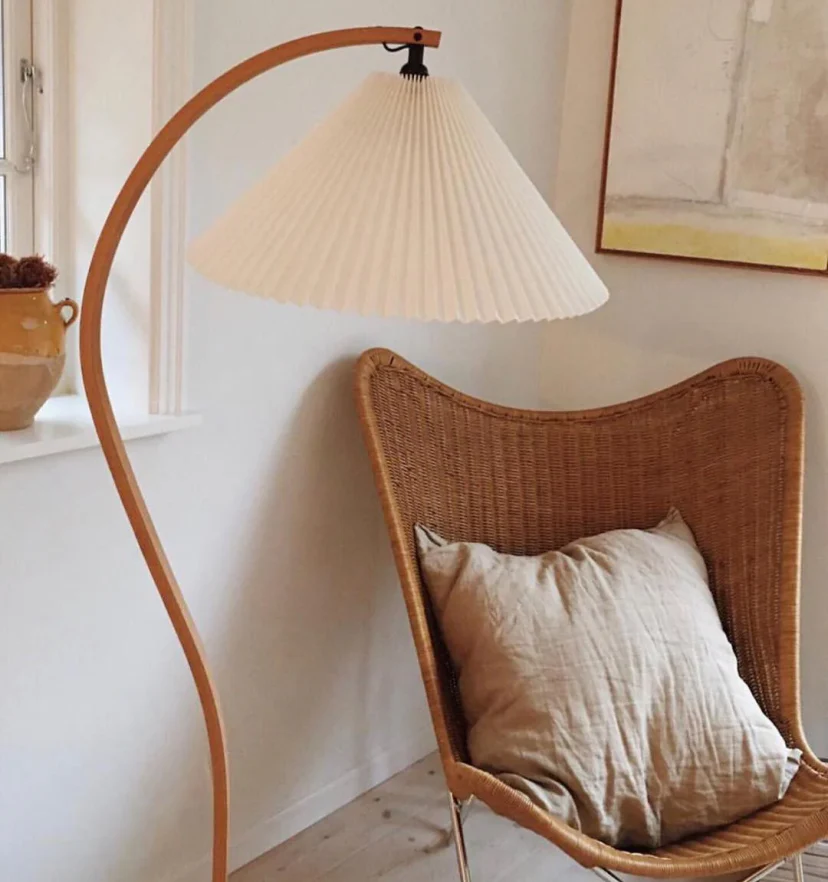 Caprani Floor Lamp - NexioPick