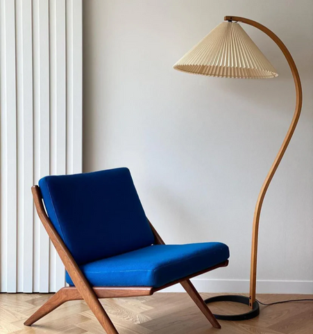 Caprani Floor Lamp - NexioPick