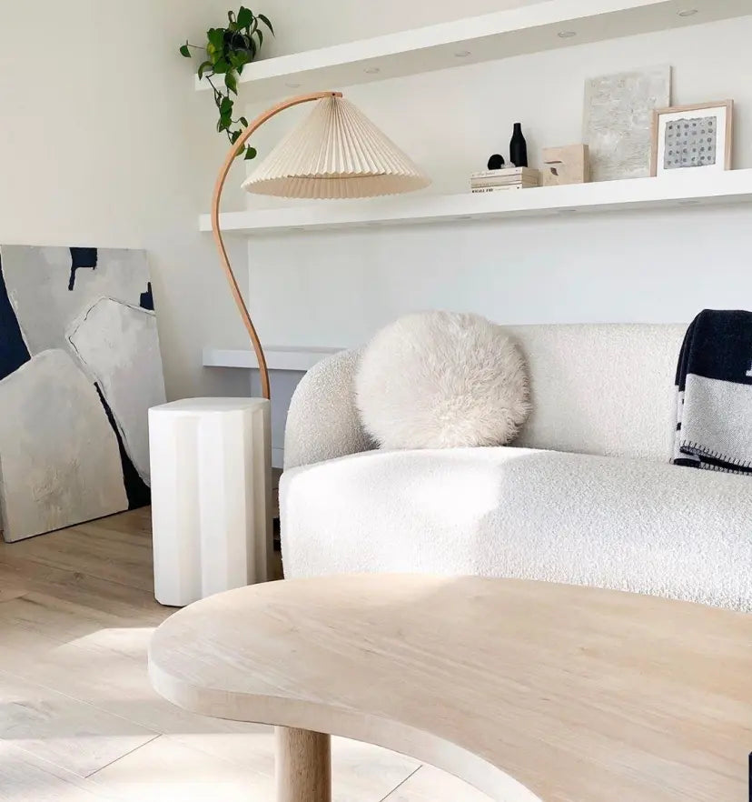 Caprani Floor Lamp - NexioPick