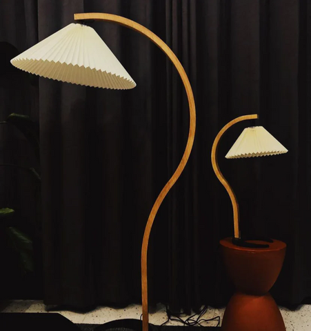Caprani Floor Lamp - NexioPick