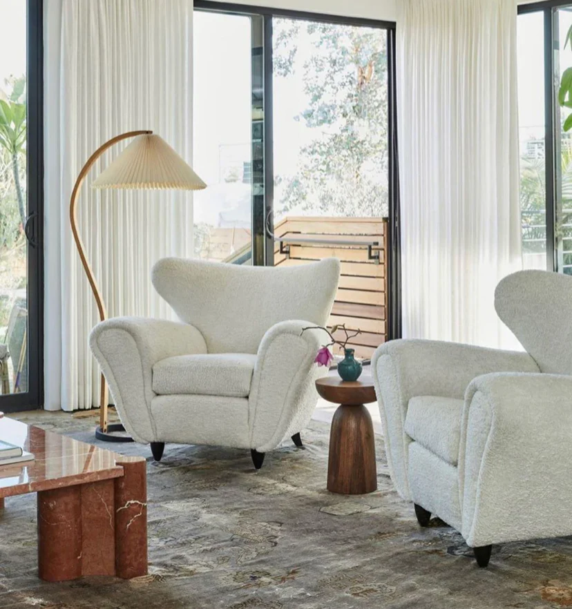 Caprani Floor Lamp - NexioPick