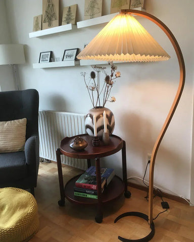 Caprani Floor Lamp - NexioPick