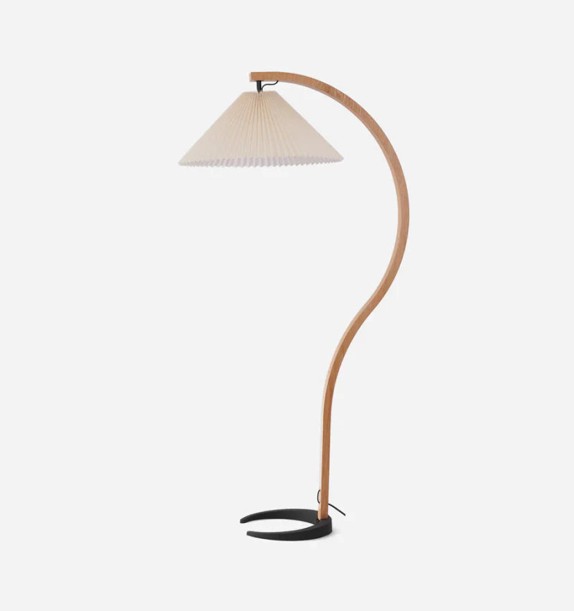 Caprani Floor Lamp - NexioPick
