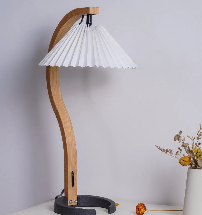 Caprani Table Lamp - NexioPick