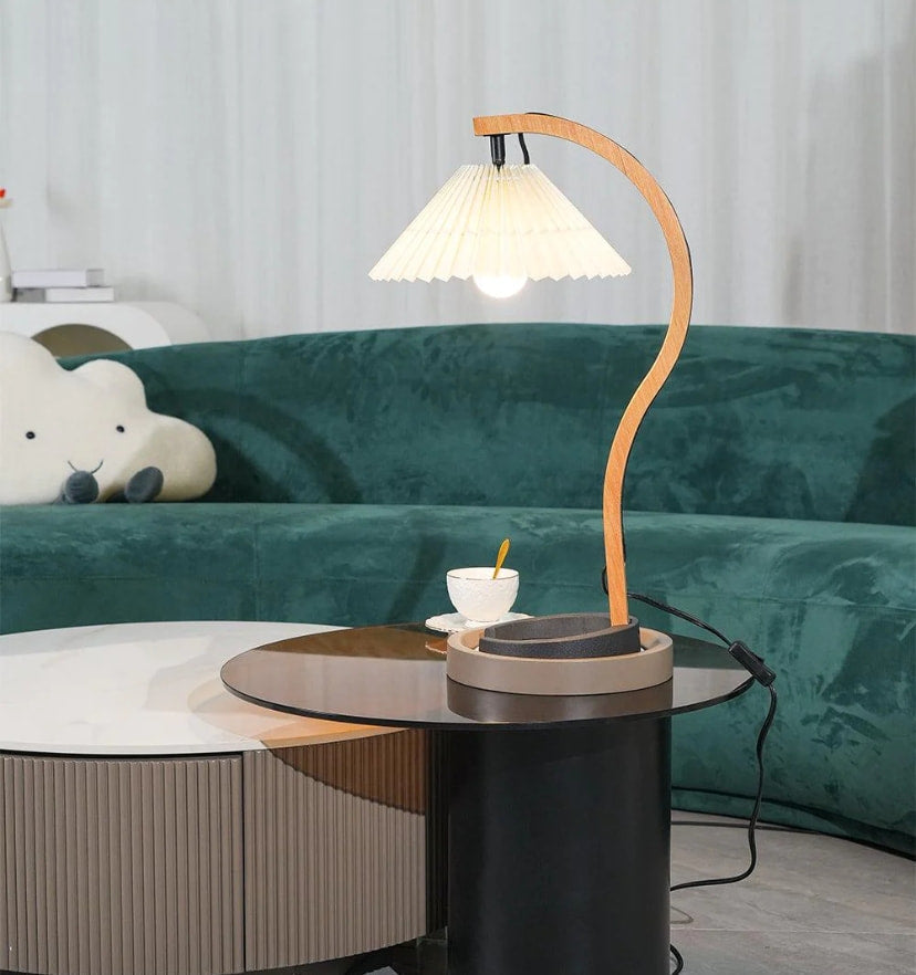 Caprani Table Lamp - NexioPick