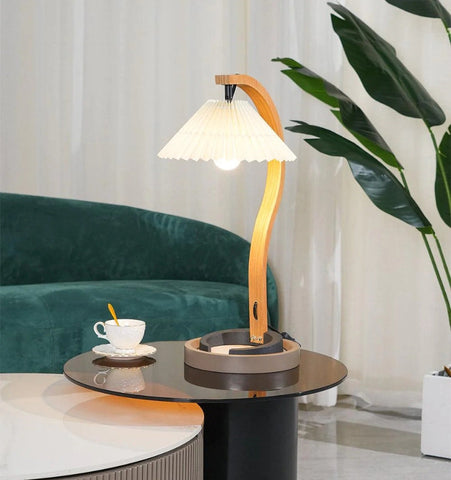 Caprani Table Lamp - NexioPick