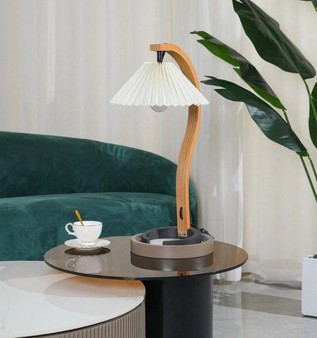 Caprani Table Lamp - NexioPick