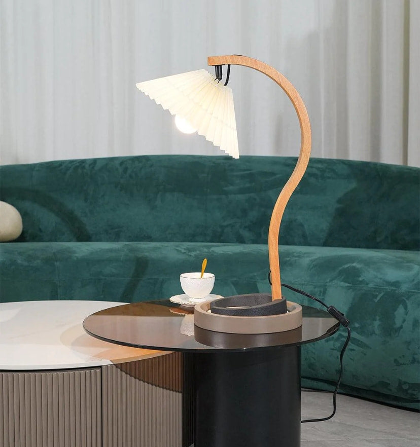 Caprani Table Lamp - NexioPick