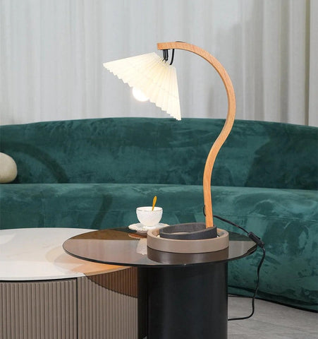 Caprani Table Lamp - NexioPick