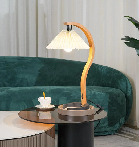 Caprani Table Lamp - NexioPick