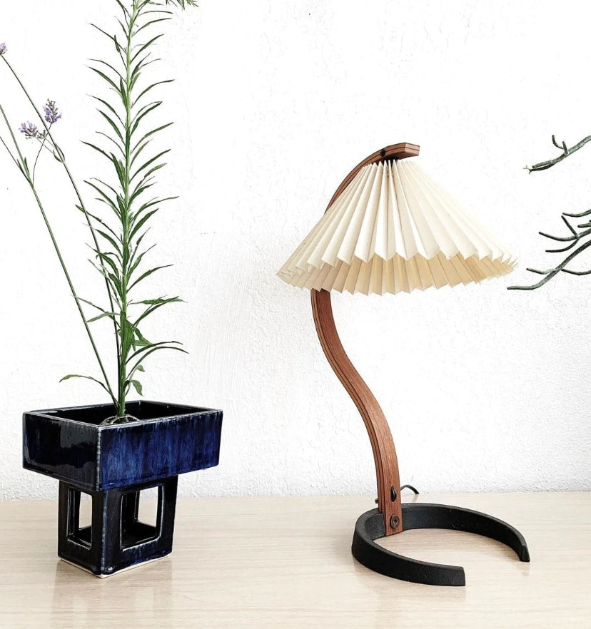 Caprani Table Lamp - NexioPick