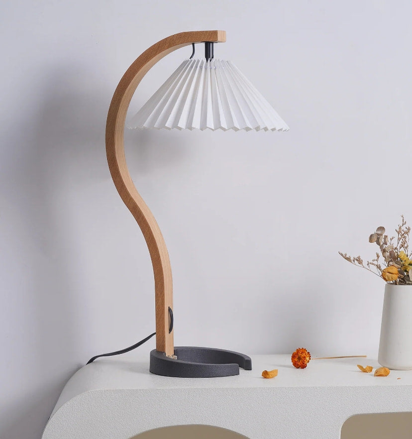 Caprani Table Lamp - NexioPick