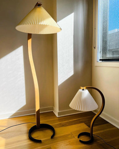 Caprani Table Lamp - NexioPick