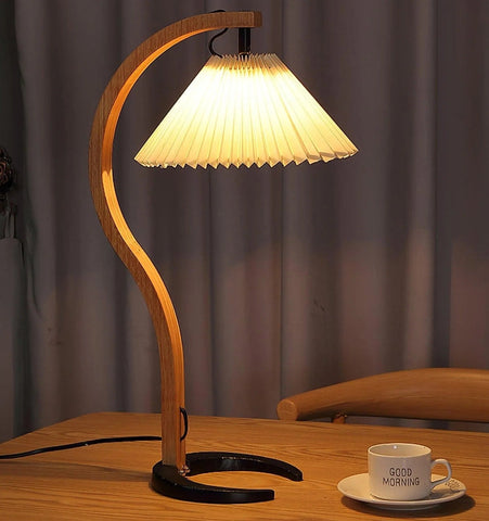Caprani Table Lamp - NexioPick