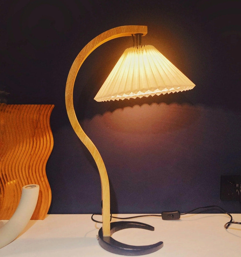 Caprani Table Lamp - NexioPick