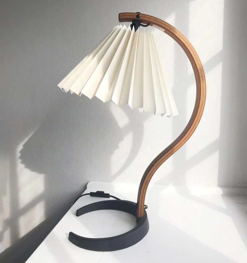 Caprani Table Lamp - NexioPick