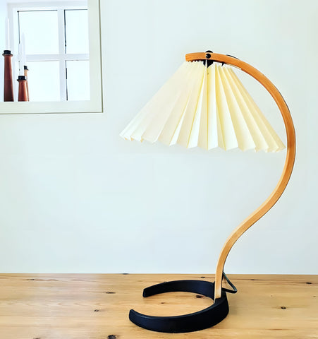 Caprani Table Lamp - NexioPick