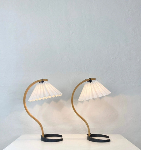 Caprani Table Lamp - NexioPick