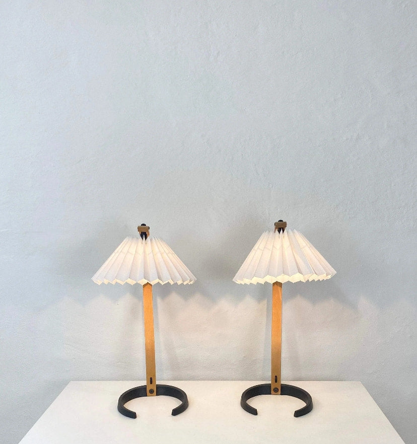 Caprani Table Lamp - NexioPick