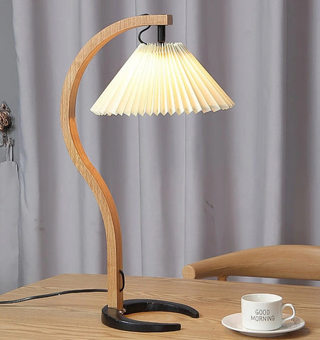 Caprani Table Lamp - NexioPick