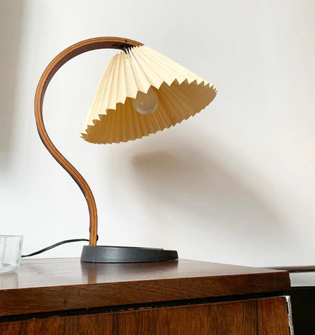 Caprani Table Lamp - NexioPick