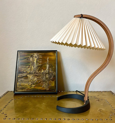 Caprani Table Lamp - NexioPick