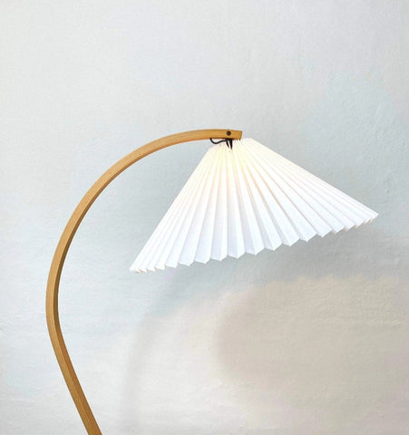 Caprani Table Lamp - NexioPick