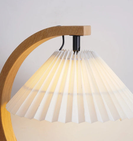 Caprani Table Lamp - NexioPick