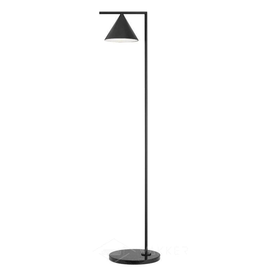 Captain Flint Floor Lamp - NexioPick