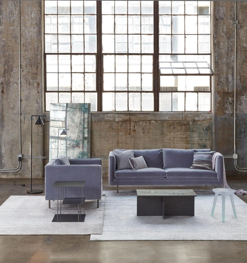 Captain Flint Floor Lamp - NexioPick