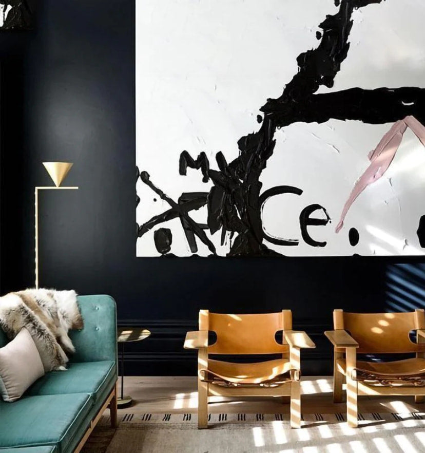 Captain Flint Floor Lamp - NexioPick