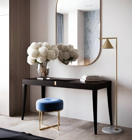 Captain Flint Floor Lamp - NexioPick