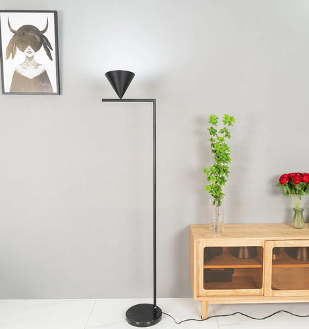 Captain Flint Floor Lamp - NexioPick