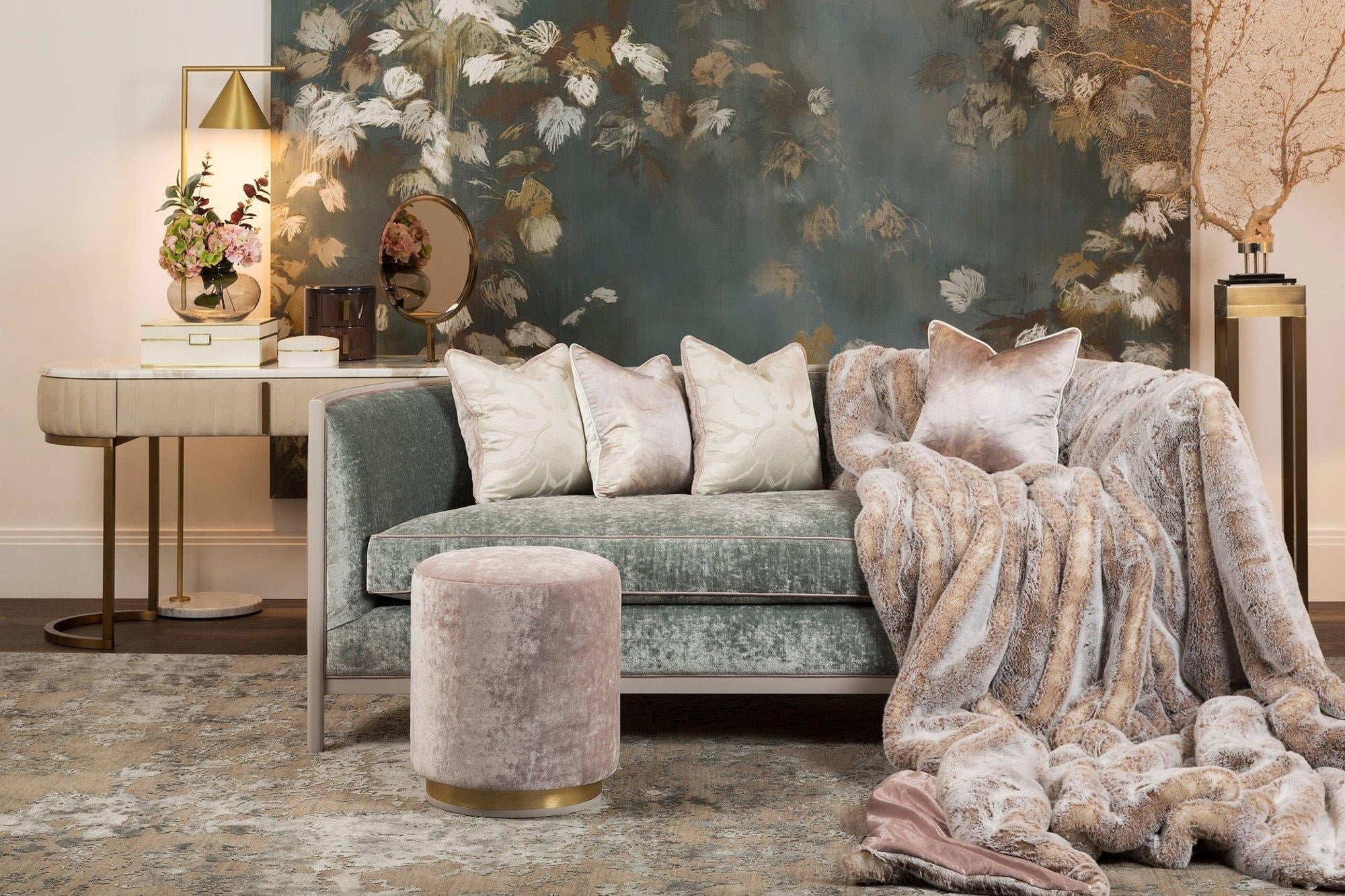 Captain Flint Floor Lamp - NexioPick