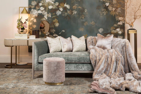 Captain Flint Floor Lamp - NexioPick