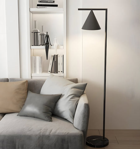 Captain Flint Floor Lamp - NexioPick