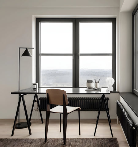 Captain Flint Floor Lamp - NexioPick