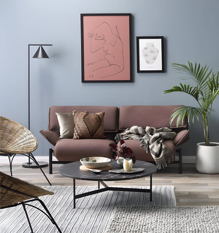 Captain Flint Floor Lamp - NexioPick