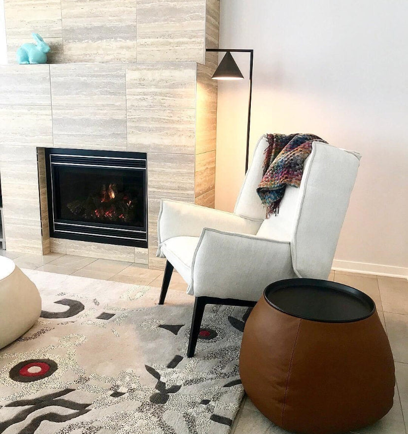 Captain Flint Floor Lamp - NexioPick