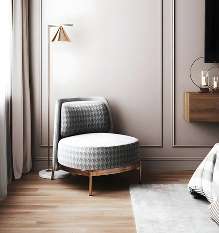 Captain Flint Floor Lamp - NexioPick