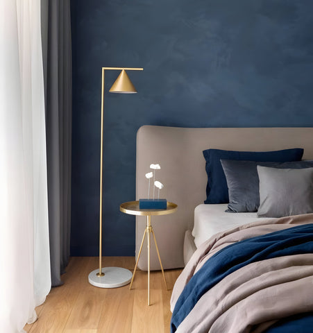 Captain Flint Floor Lamp - NexioPick