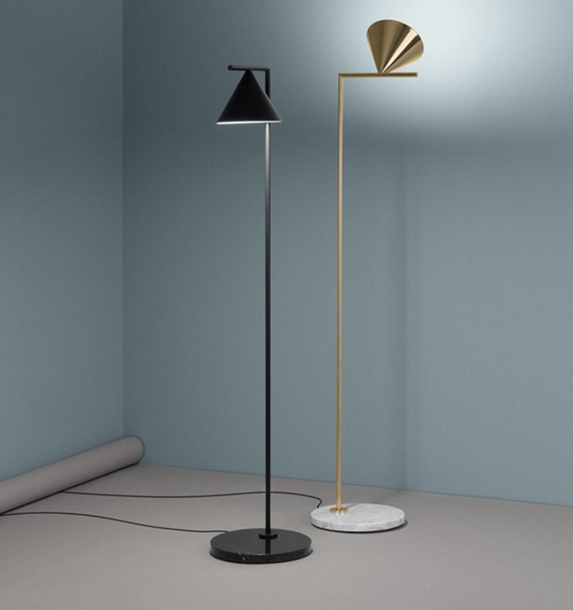 Captain Flint Floor Lamp - NexioPick