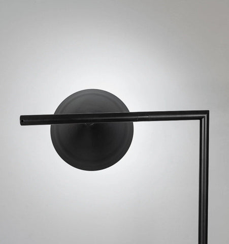 Captain Flint Floor Lamp - NexioPick