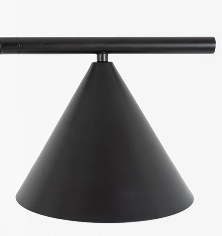 Captain Flint Floor Lamp - NexioPick