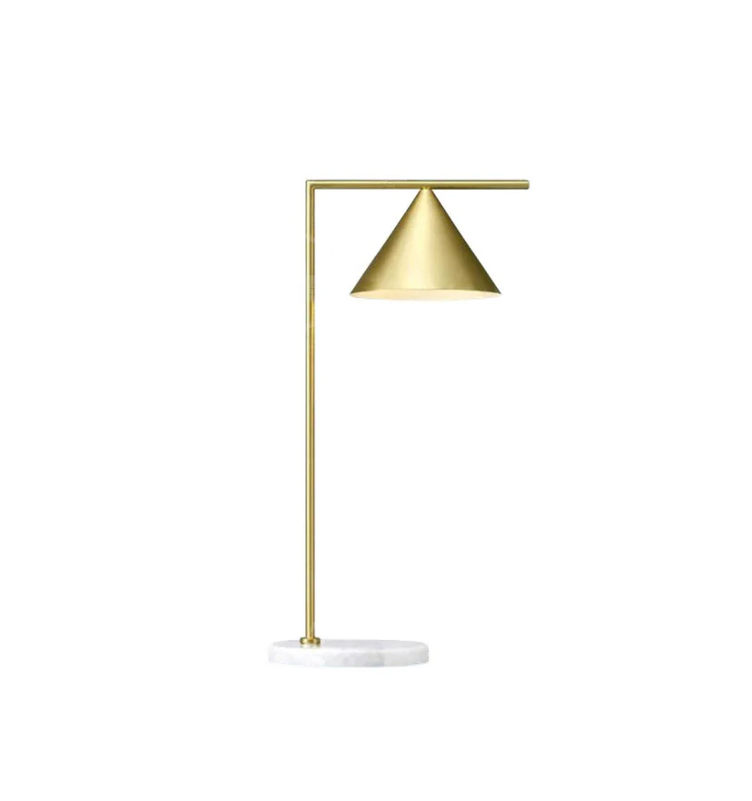 Captain Flint Table Lamp - NexioPick