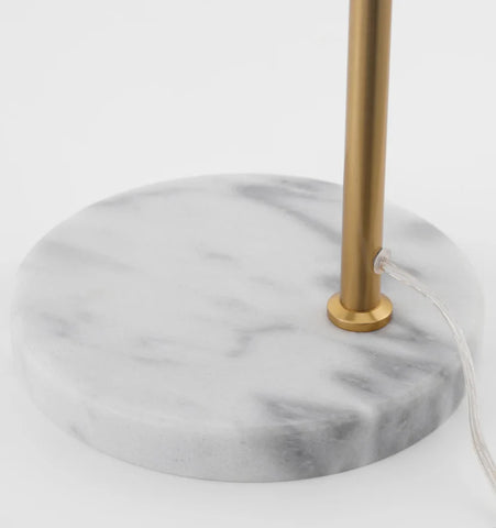 Captain Flint Table Lamp - NexioPick