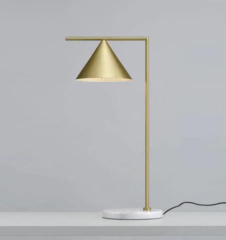 Captain Flint Table Lamp - NexioPick