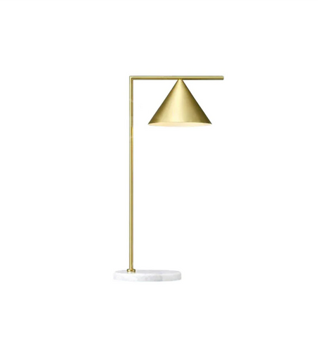 Captain Flint Table Lamp - NexioPick