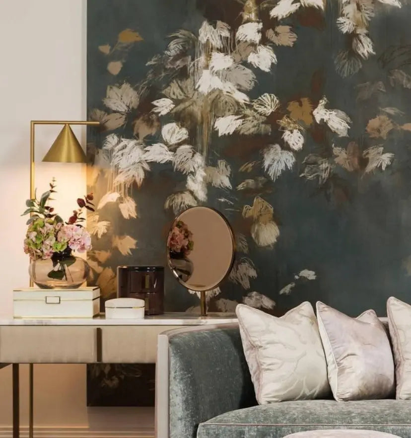 Captain Flint Table Lamp - NexioPick