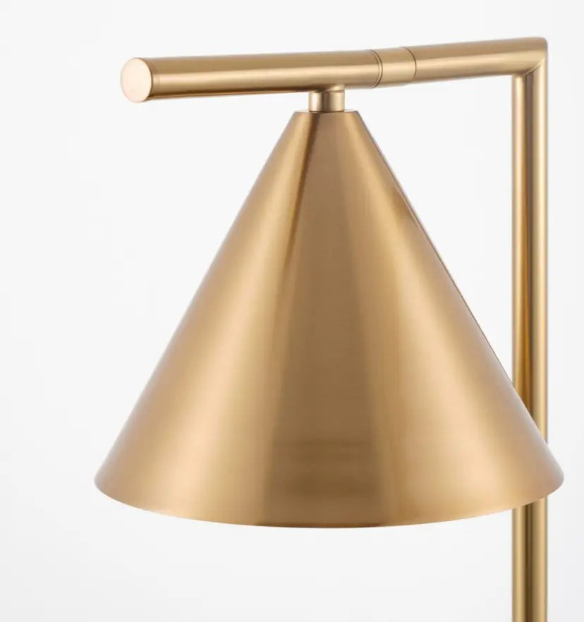 Captain Flint Table Lamp - NexioPick